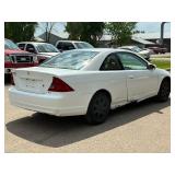 2003 HONDA CIVIC EX *No Accidents Reported* (NO RESERVE)