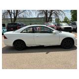 2003 HONDA CIVIC EX *No Accidents Reported* (NO RESERVE)