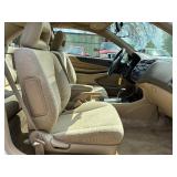 2003 HONDA CIVIC EX *No Accidents Reported* (NO RESERVE)