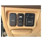 2003 HONDA CIVIC EX *No Accidents Reported* (NO RESERVE)