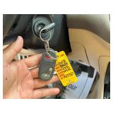 2003 HONDA CIVIC EX *No Accidents Reported* (NO RESERVE)