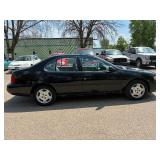 2000 NISSAN ALTIMA XE *53k Miles | 2 Owner* (NO RESERVE)