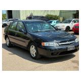 2000 NISSAN ALTIMA XE *53k Miles | 2 Owner* (NO RESERVE)