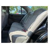 2000 NISSAN ALTIMA XE *53k Miles | 2 Owner* (NO RESERVE)
