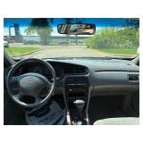 2000 NISSAN ALTIMA XE *53k Miles | 2 Owner* (NO RESERVE)