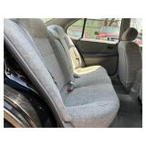 2000 NISSAN ALTIMA XE *53k Miles | 2 Owner* (NO RESERVE)