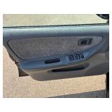 2000 NISSAN ALTIMA XE *53k Miles | 2 Owner* (NO RESERVE)