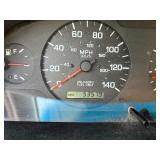 2000 NISSAN ALTIMA XE *53k Miles | 2 Owner* (NO RESERVE)