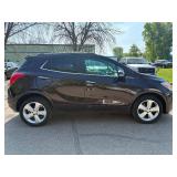 2015 BUICK ENCORE CONVENIENCE *All Wheel Drive | 115k Miles* (NO RESERVE)