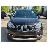 2015 BUICK ENCORE CONVENIENCE *All Wheel Drive | 115k Miles* (NO RESERVE)