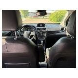 2015 BUICK ENCORE CONVENIENCE *All Wheel Drive | 115k Miles* (NO RESERVE)