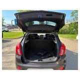 2015 BUICK ENCORE CONVENIENCE *All Wheel Drive | 115k Miles* (NO RESERVE)