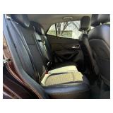 2015 BUICK ENCORE CONVENIENCE *All Wheel Drive | 115k Miles* (NO RESERVE)