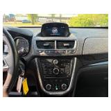 2015 BUICK ENCORE CONVENIENCE *All Wheel Drive | 115k Miles* (NO RESERVE)