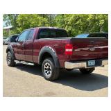 2005 FORD F-150 XL *4x4 | 2 Owner | 130k Miles* (NO RESERVE)