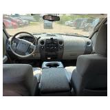 2005 FORD F-150 XL *4x4 | 2 Owner | 130k Miles* (NO RESERVE)