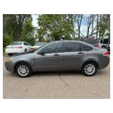 2010 FORD FOCUS SE *147k Miles | 2 Owner* (NO RESERVE)