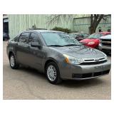 2010 FORD FOCUS SE *147k Miles | 2 Owner* (NO RESERVE)