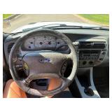 2002 FORD EXPLORER SPORT TRAC VALUE *4X4 | 4.0L Motor* (NO RESERVE)