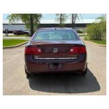 2006 BUICK LUCERNE CXS *135k Miles | No Accidents Reported* (NO RESERVE)
