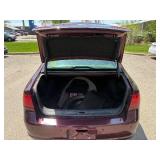 2006 BUICK LUCERNE CXS *135k Miles | No Accidents Reported* (NO RESERVE)