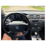 2006 BUICK LUCERNE CXS *135k Miles | No Accidents Reported* (NO RESERVE)