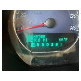 2006 BUICK LUCERNE CXS *135k Miles | No Accidents Reported* (NO RESERVE)