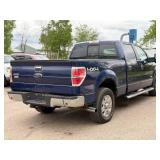 2011 FORD F-150 XLT *4x4 | No Accidents Reported* (NO RESERVE)