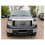2011 FORD F-150 XLT *4x4 | No Accidents Reported* (NO RESERVE)