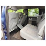 2011 FORD F-150 XLT *4x4 | No Accidents Reported* (NO RESERVE)