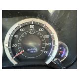 2010 ACURA TSX (NO RESERVE)