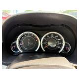 2010 ACURA TSX (NO RESERVE)