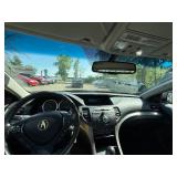 2010 ACURA TSX (NO RESERVE)