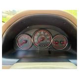 2003 HONDA CIVIC EX *No Accidents Reported* (NO RESERVE)