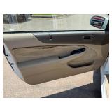2003 HONDA CIVIC EX *No Accidents Reported* (NO RESERVE)