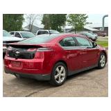2012 CHEVROLET VOLT PREMIUM *No Accidents Reported | 69k Miles* (NO RESERVE)