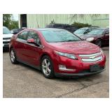 2012 CHEVROLET VOLT PREMIUM *No Accidents Reported | 69k Miles* (NO RESERVE)