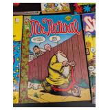 Vintage Underground Comix & Marvel Comics Mixed Lot