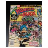Vintage Underground Comix & Marvel Comics Mixed Lot