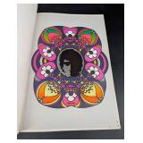 Peter Max Poster Book