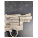Hubley Trooper Toy Cap Gun