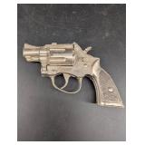 Hubley Trooper Toy Cap Gun