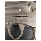 Hubley Trooper Toy Cap Gun