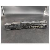American Flyer Steam Locomotive & Tender (Lot of 2)