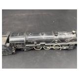 American Flyer Steam Locomotive & Tender (Lot of 2)