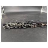 American Flyer Steam Locomotive & Tender (Lot of 2)