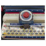 Vintage Junior Typewriter Toy