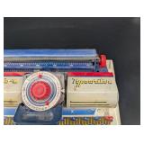 Junior Toy Typewriter With Space Bar