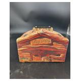 Troll House Miniature Playset With Figures & Furniture