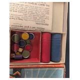 Vintage Parker Brothers Pollyanna Board Game